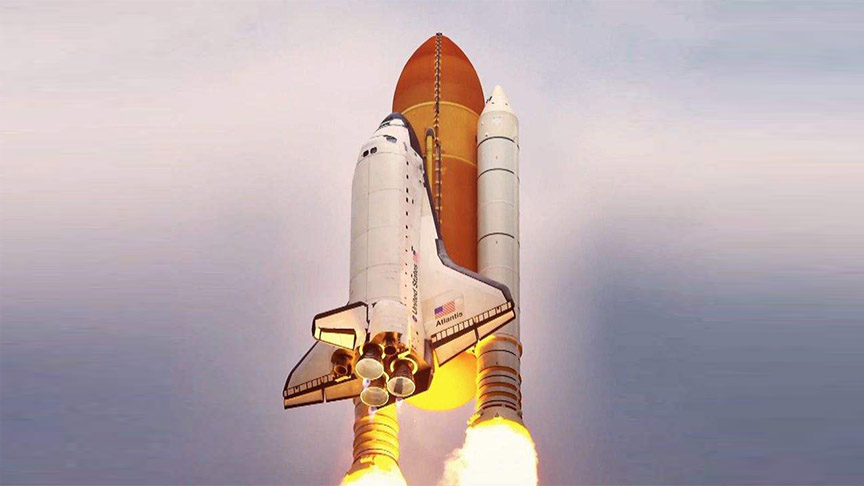 航空與國防行業