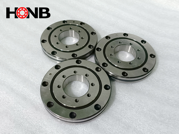 交叉滾子軸承型號(hào)選用的原則有哪些？