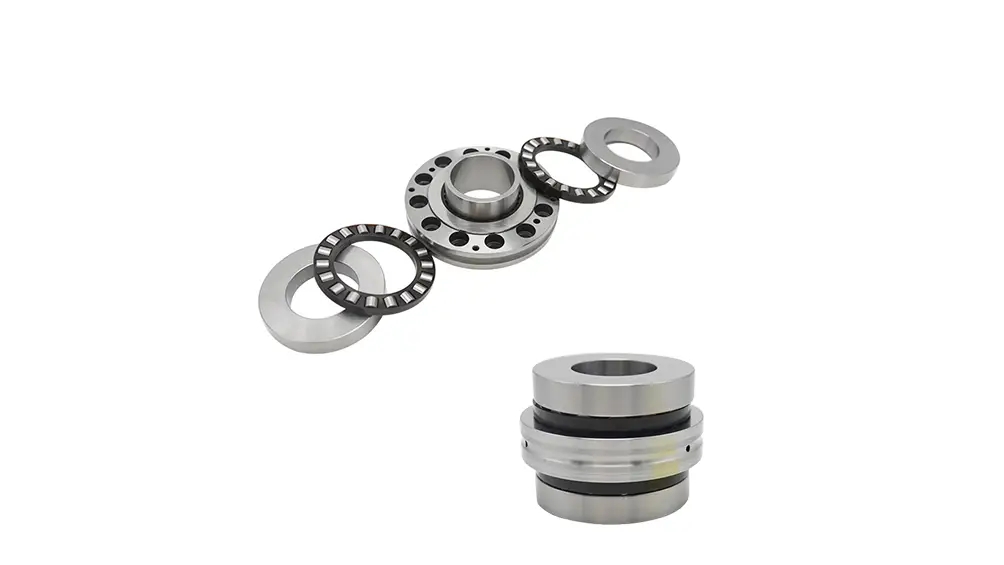 滾針軸承與潤(rùn)滑油配合的作用防銹與維護(hù)方法