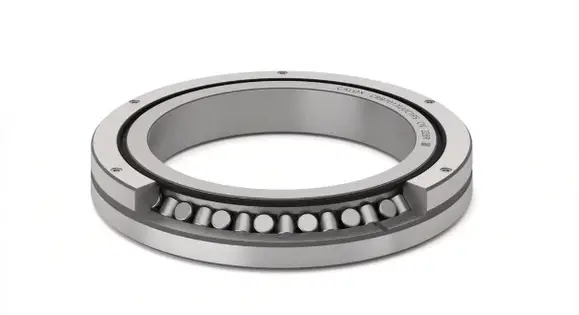 交叉滾子軸承的三大技術優(yōu)勢
