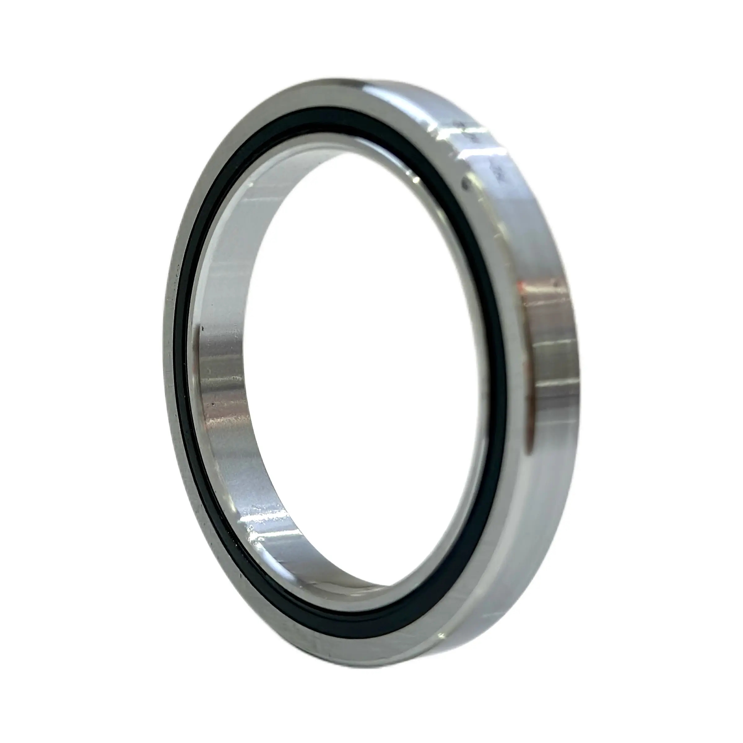 為什么薄壁軸承對于人形機器人的運行至關重要？