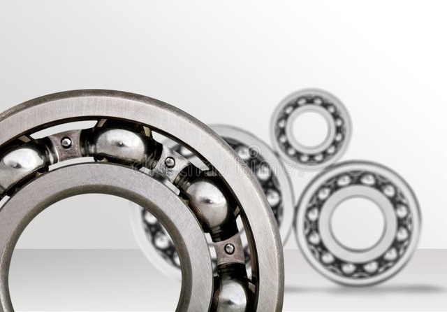 回轉支承軸承與普通軸承相比有哪些優點？