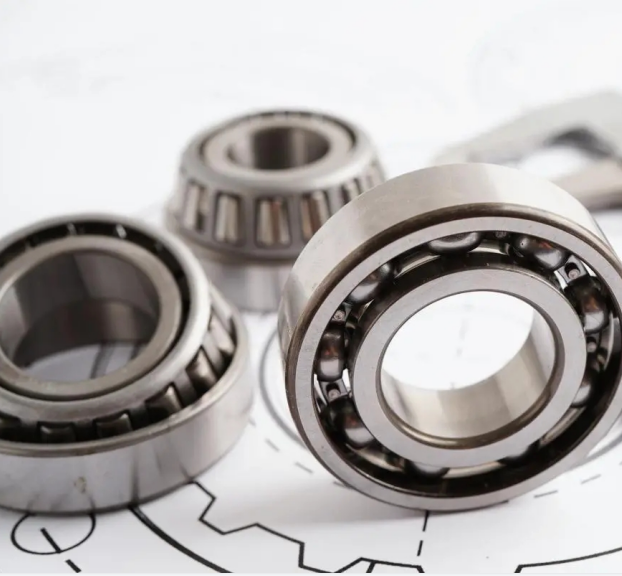 辨別薄壁軸承質量的三大誤區，選型時一定要注意