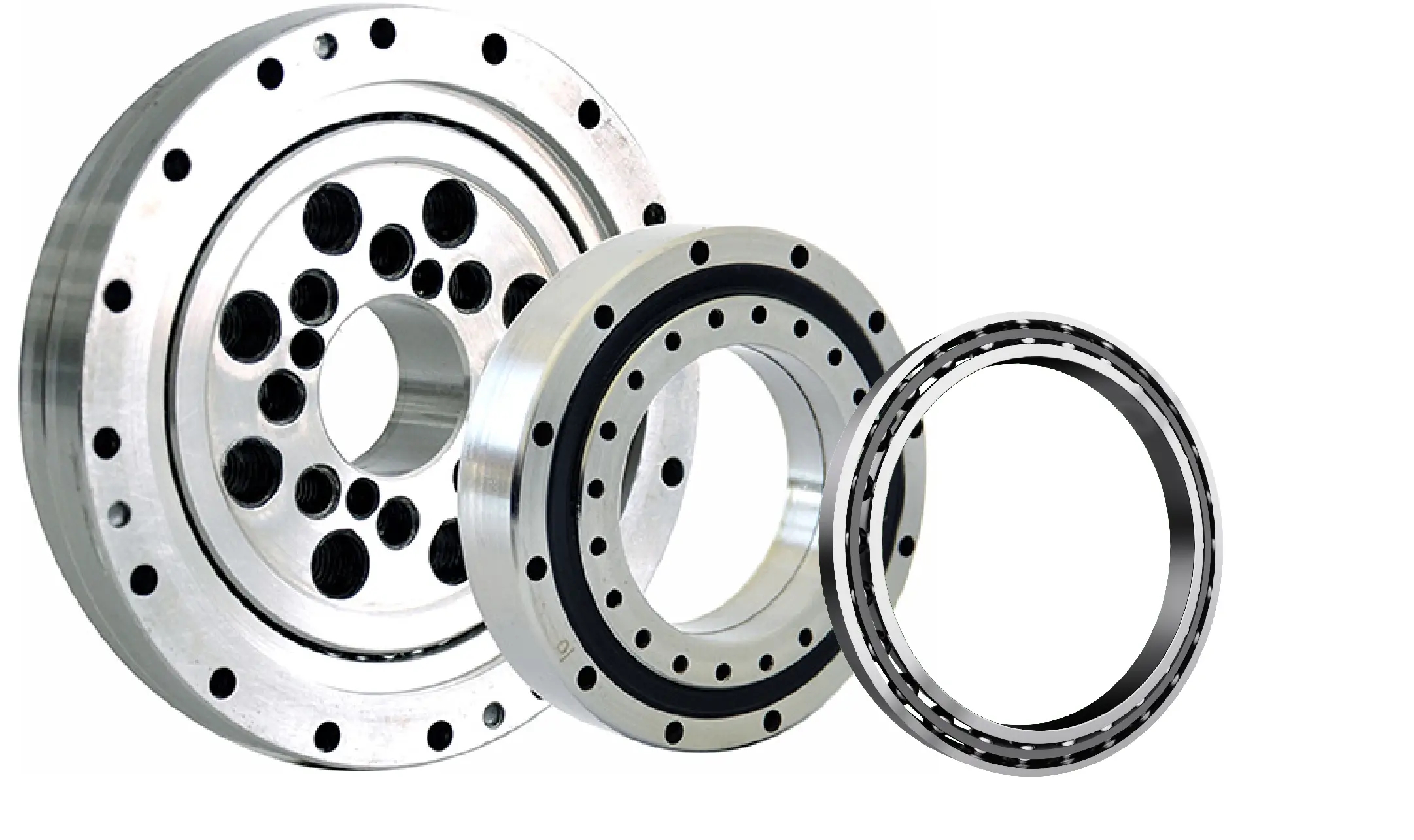 滾動軸承的密封裝置類型有哪幾種？如何選擇？