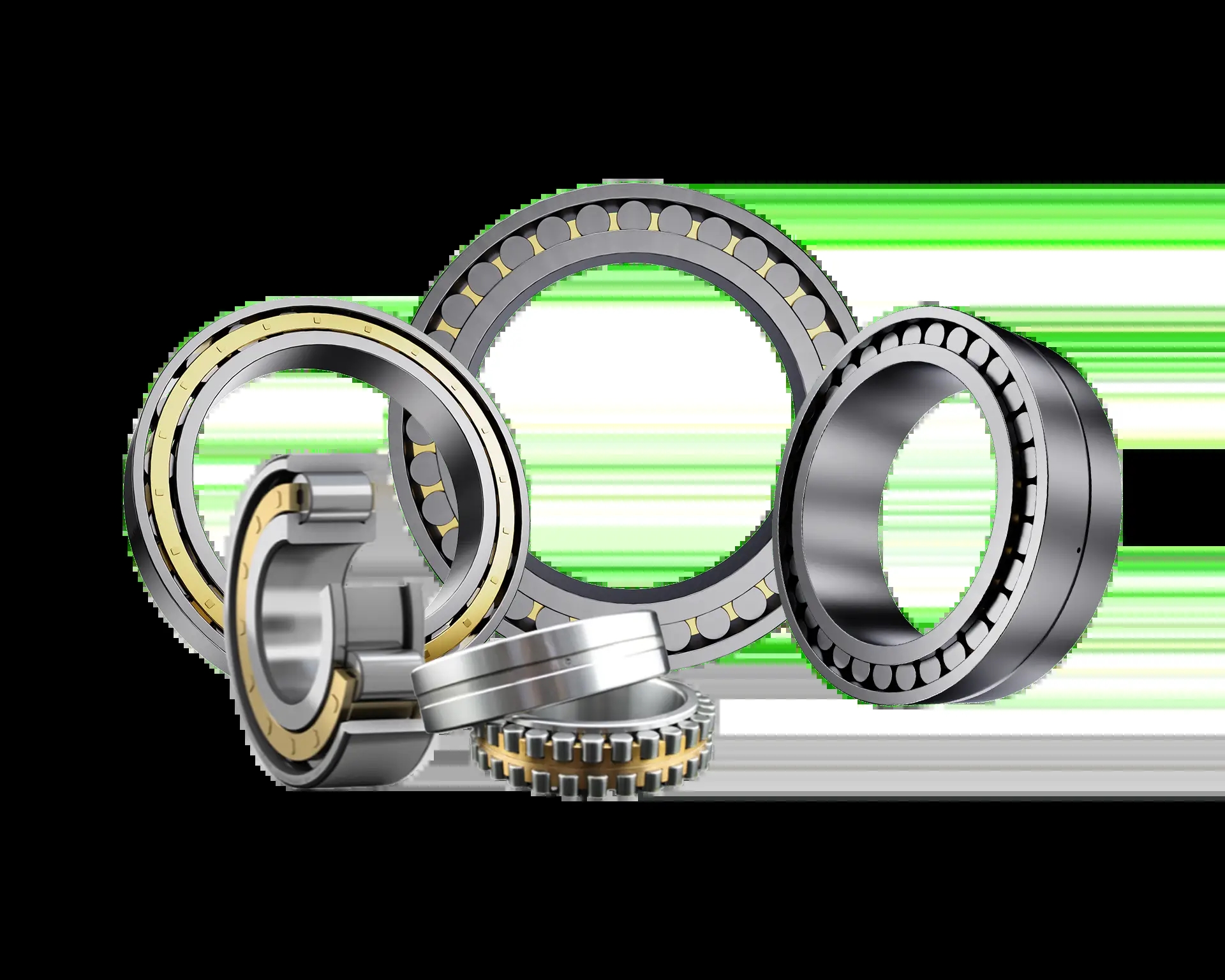 軸承配套選擇過程中如何實現與機械設備的最優(yōu)配比