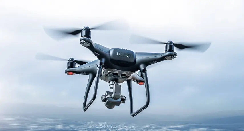 無(wú)人機(jī)用哪些軸承？ 