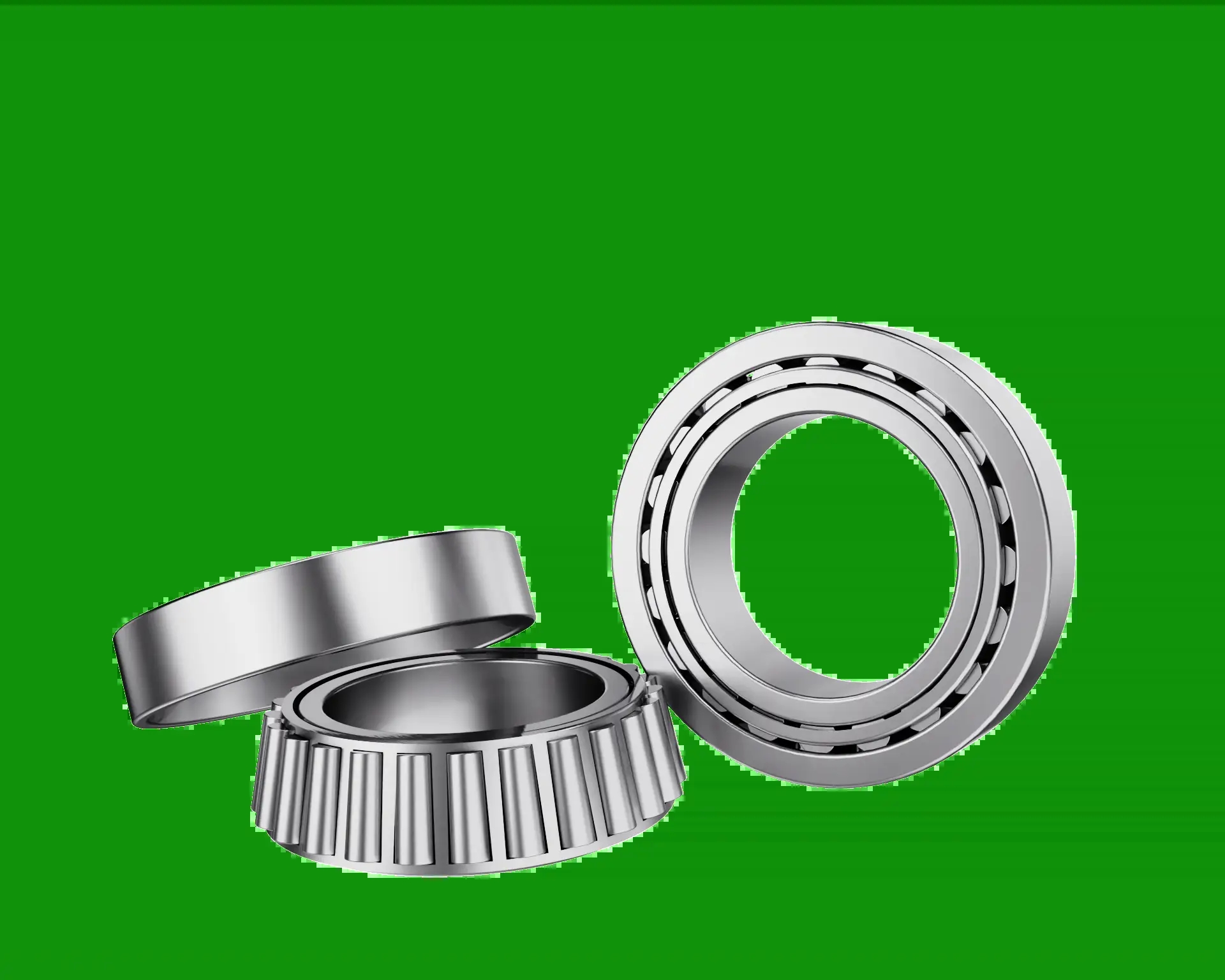 軸承內部載荷分布對疲勞壽命有什么影響？ 