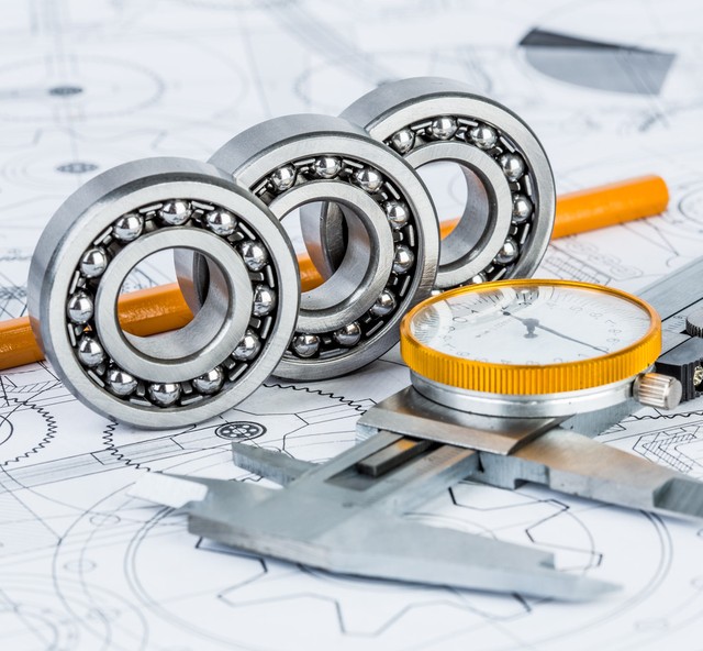 為什么等截面薄壁軸承多用于工業機器人上