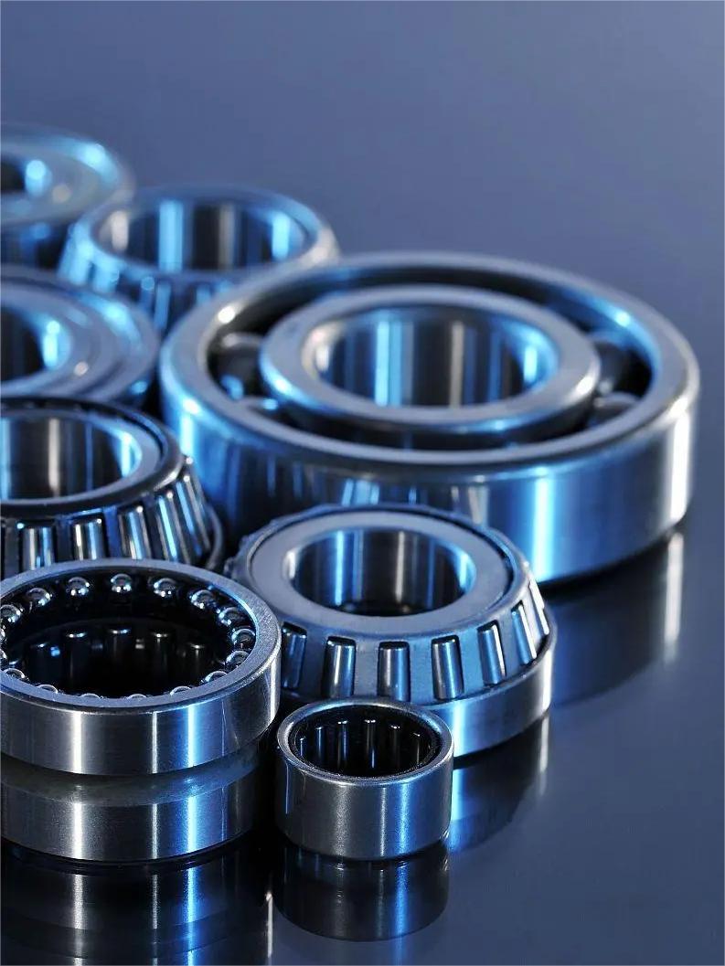 軸承多加油脂真的更安全嗎？ 